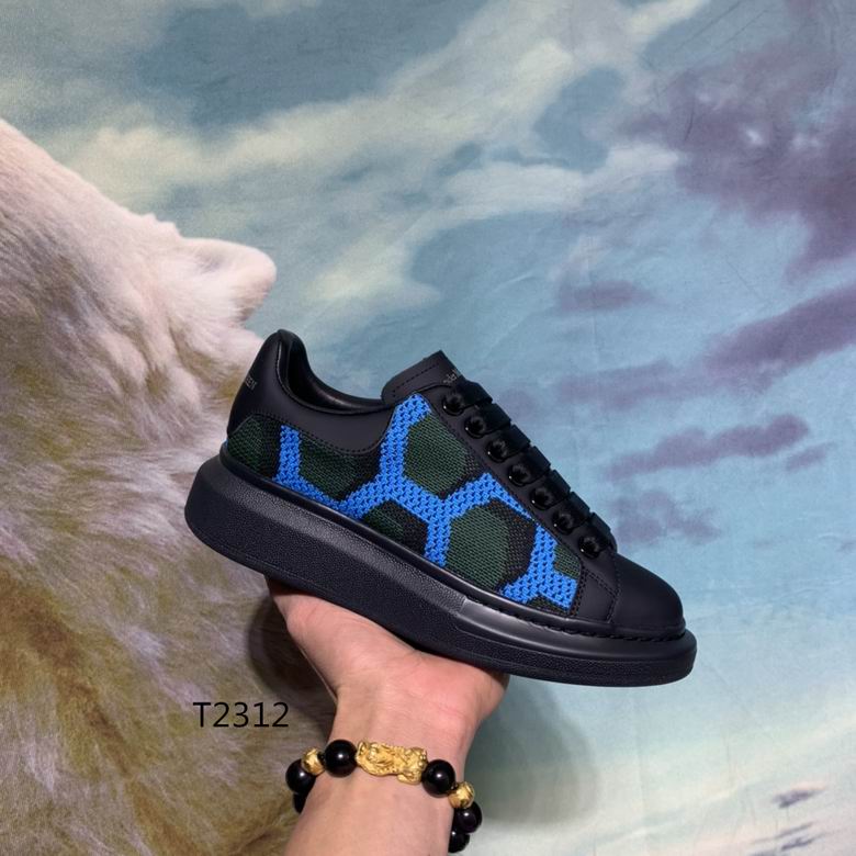 Alexander McQueen sz38-46 h1105